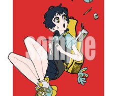 イラストを制作致します シンプルで個性的なイラストを描きます！