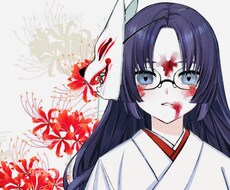 皆さんの作った作品にお声を吹き込みます