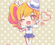 お好みのキャラクターアイコン作成します イメージ1