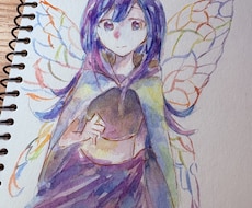 アナログのアイコン描きます イメージ1