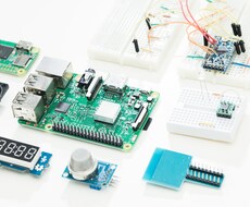 電子工作うけたまわります マイコンプログラミングや電子工作でお困りの方ご相談ください。