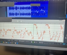 歌ってみたのMIX マスタリングを行います イメージ1