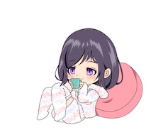 オリジナルのアイコン作ります 貴方だけの特別なアイキャッチ、プロフィールイラスト描きます
