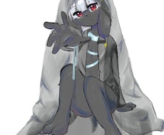 可愛い女の子やケモノのイラスト描きます イメージ1