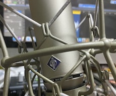歌入れします テクニック派な中低音女性ボーカル