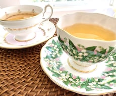 入門編第一回！オンライン紅茶教室開催します 楽しくおしゃべりしながら紅茶の基本を学びましょう