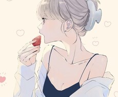 用途に合わせてシンプルかわいいイラストを描きます イメージ1