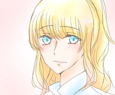 可愛いアイコンを描きます イメージ1