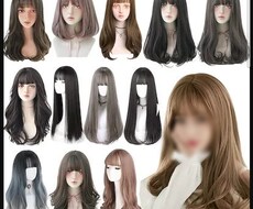 女性の見た目の変化に気付ける男になります イメージ1
