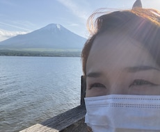 心理カウンセラーの資格を活かしてお話聞きます イメージ1