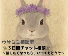 毎日受付|3日間1日5往復であなたの味方になります イメージ1