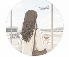 現役CAがCA受験の不安や悩みに寄り添います イメージ1