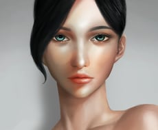 商用利用、二次利用可　リアルなイラスト描きます イメージ1