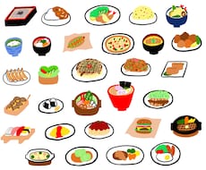 すぐ実践したくなるオンライン食事相談をします イメージ1