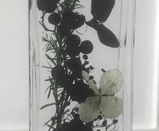 推しハーバリウム作ります イメージ1