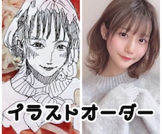 写真コラージュアイコン作りますます イメージ1