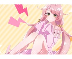 歌ってみたイラストをお描きします イメージ1
