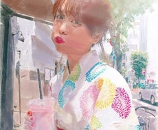 おしゃれな似顔絵作ります SNSでのアイコンに❣️24時間以内に納品します