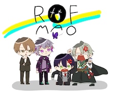 ミニ似顔絵描きます イメージ1