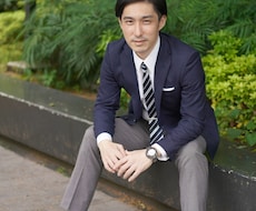 転職や独立で迷っている方のお悩み、ただ聞きます イメージ1