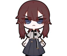 デフォルメのかわいいアイコンを描きます イメージ1