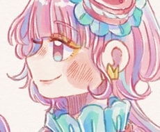 絵本のような可愛いイラストを制作いたします イメージ1