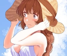 イラスト作成承ります
