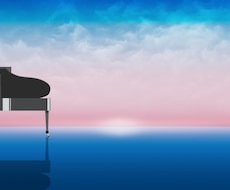 心に残る音楽を作ります 「一度聴いたら忘れないメロディ」を、あなたのために。