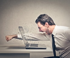 些細なイライラで人生損してませんか？あなたの怒りのタイプ診断します！！