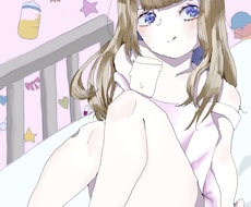YouTubeの漫画動画イラストを描きます あなたのシナリオの雰囲気にあったイラストを描きます。