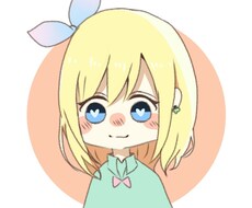 可愛いミニキャラアイコン描きます イメージ1