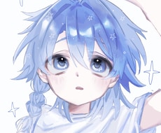 イラスト描きます イメージ1