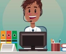 何でも僕が話し相手になります イメージ1