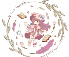 SNSアイコンお描きします イメージ1