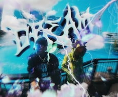 hiphopをメインにジャケ写をお作りしています イメージ1