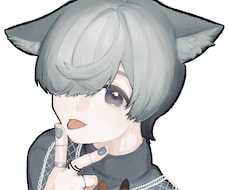 SNS用の可愛いキャラアイコン制作します イメージ1