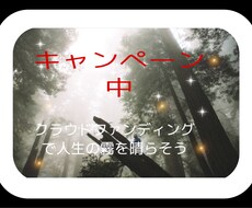 クラウドファンディングの正しいやり方指導します イメージ1
