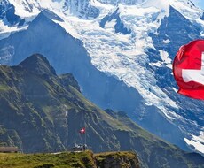 スイスのボーディングスクールについて情報提供します イメージ1