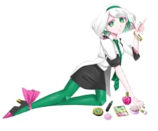 TRPGの立ち絵作成承ります イメージ1