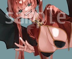 アイコンからサムネまで！映えるイラスト描きます イメージ1