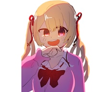 SNS用のアイコン/ヘッダー/イラストを描きます イメージ1