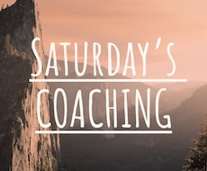 夢の実現、目的達成に向けてのコーチングをします イメージ1