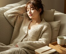 女性の心のモヤモヤ・・心理士がやさしく受け止めます イメージ1