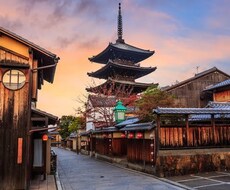今の京都をビデオチャットでご案内致します イメージ1