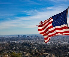 アメリカのロスでの生活についてアドバイスします イメージ1