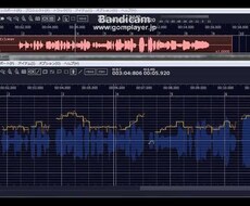歌ってみたのMixをします イメージ1