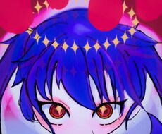 オプション全て無料で女の子描きます イメージ1