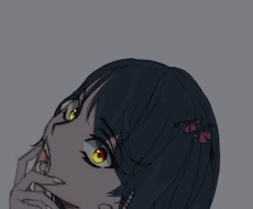 早くを目標にイラストを納期させていただきます イメージ1