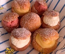 スイーツのデザインを提案します イメージ1