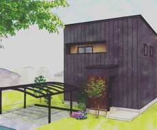 JW-cad を教えます 基本操作•応用操作を身につけて頂きます。